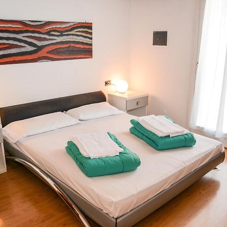 Stella Sport Apartments Torbole Sul Garda Luaran gambar