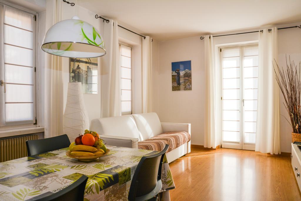 Stella Sport Apartments Torbole Sul Garda Luaran gambar