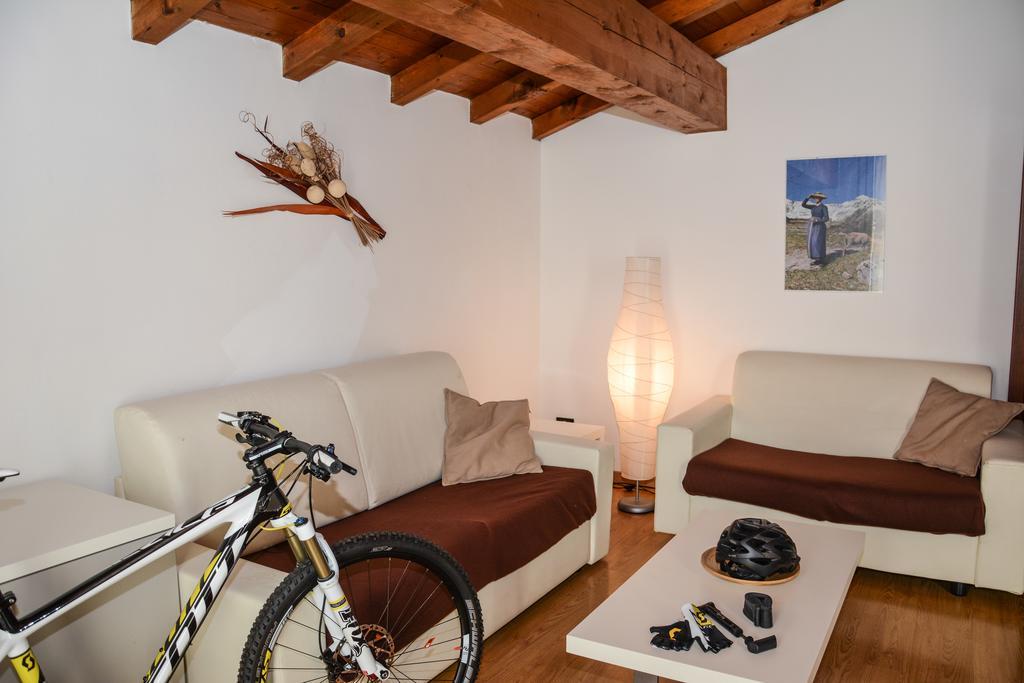 Stella Sport Apartments Torbole Sul Garda Luaran gambar