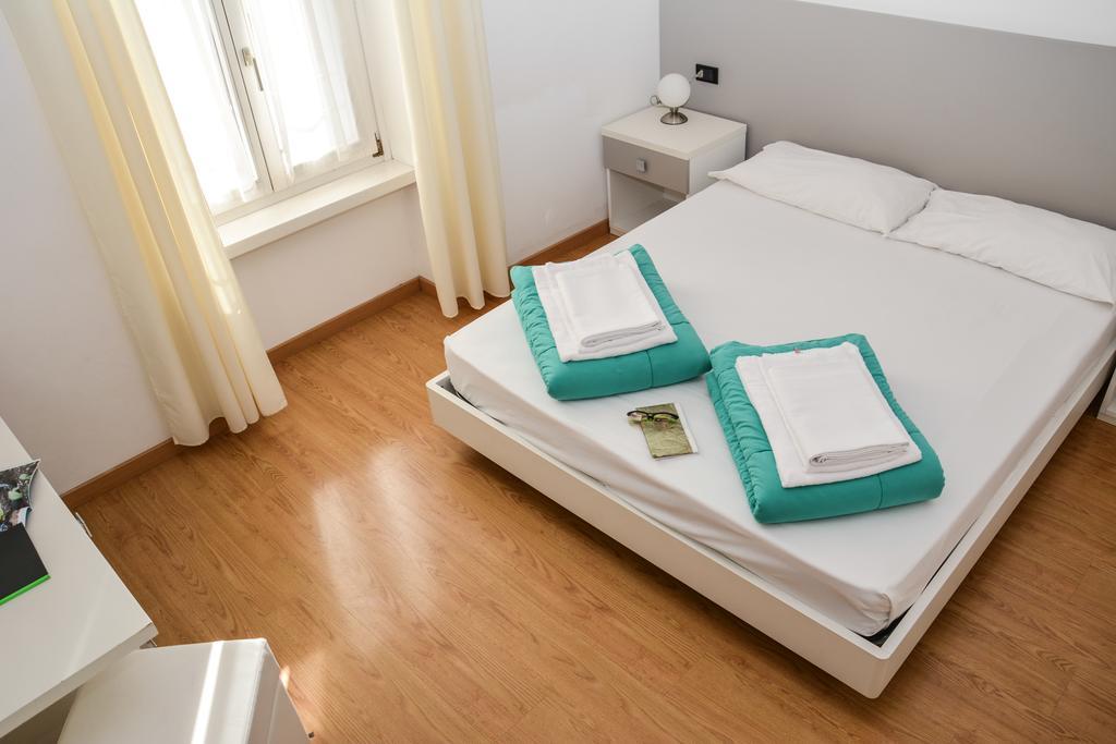 Stella Sport Apartments Torbole Sul Garda Luaran gambar