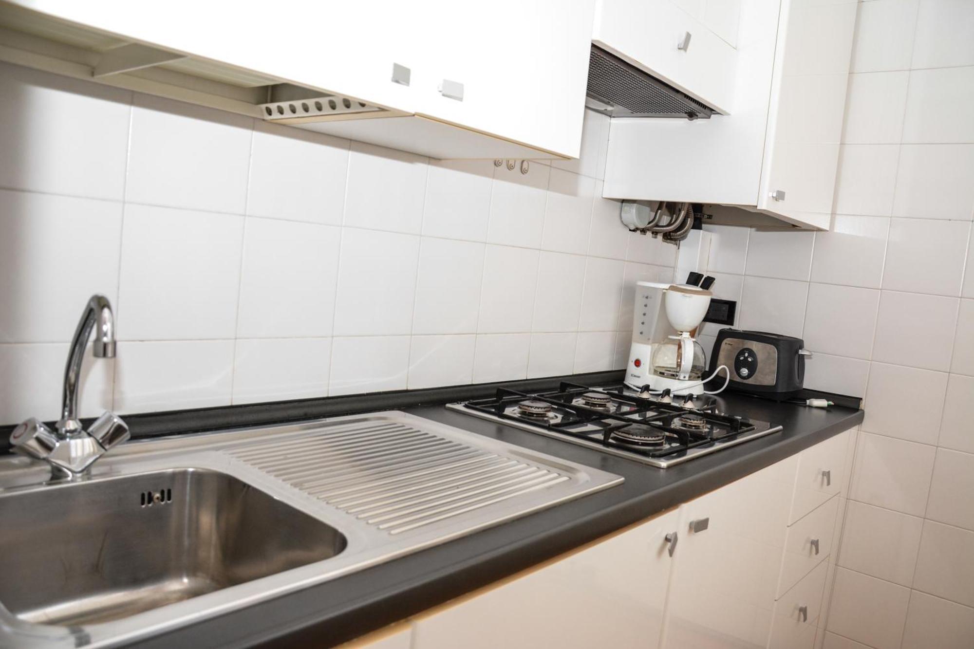 Stella Sport Apartments Torbole Sul Garda Luaran gambar