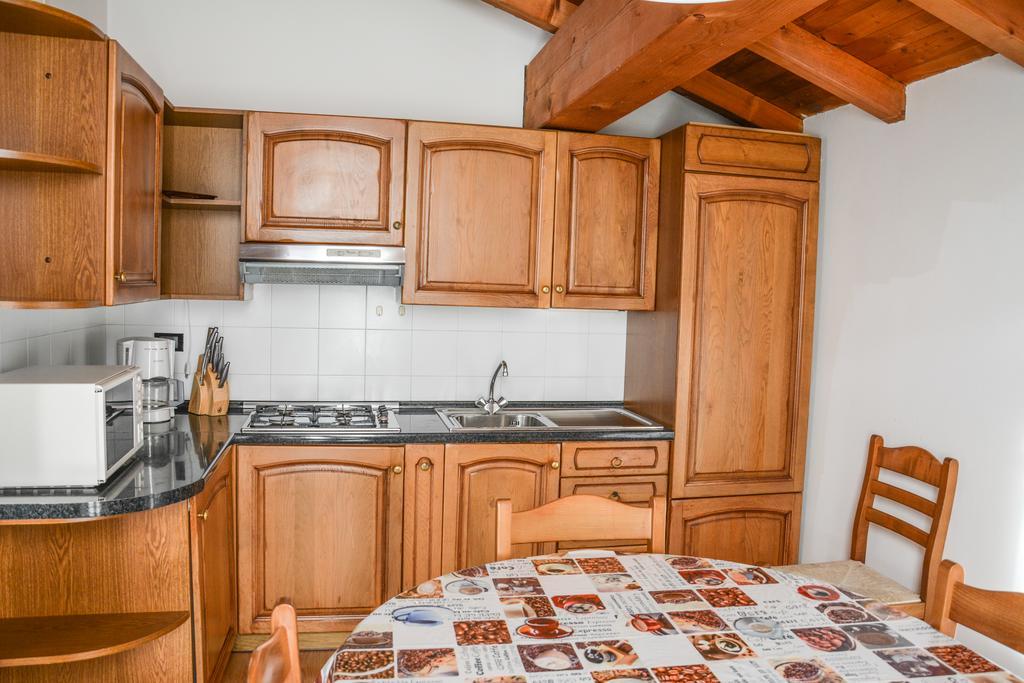 Stella Sport Apartments Torbole Sul Garda Luaran gambar