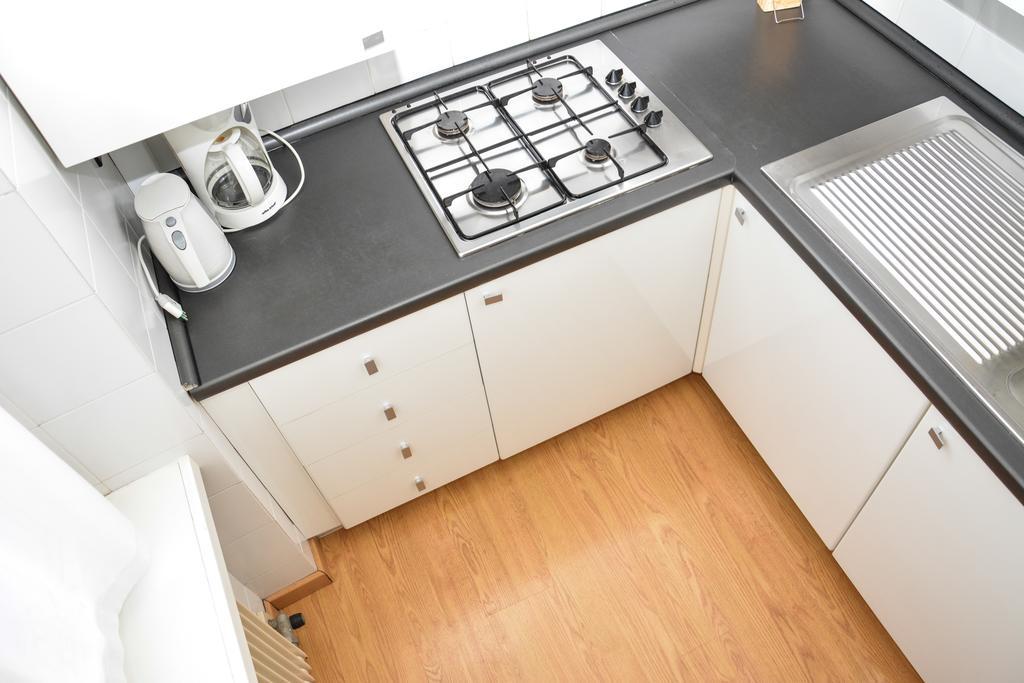 Stella Sport Apartments Torbole Sul Garda Luaran gambar