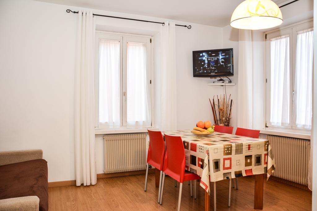 Stella Sport Apartments Torbole Sul Garda Luaran gambar