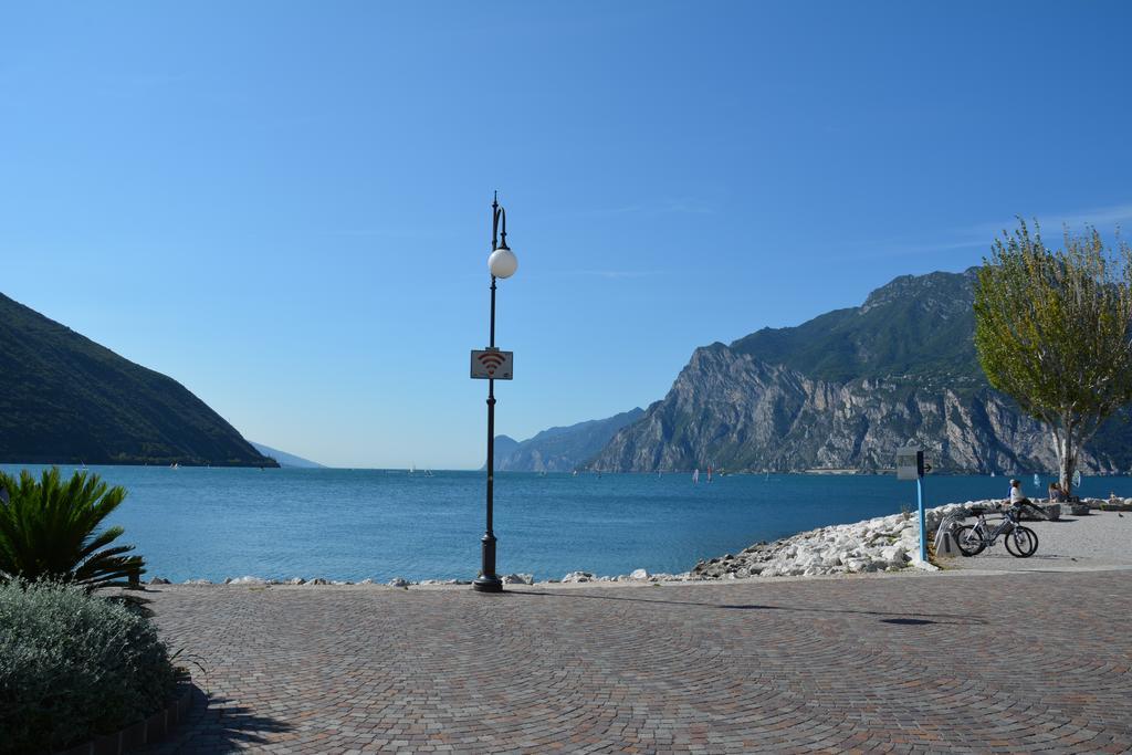 Stella Sport Apartments Torbole Sul Garda Luaran gambar