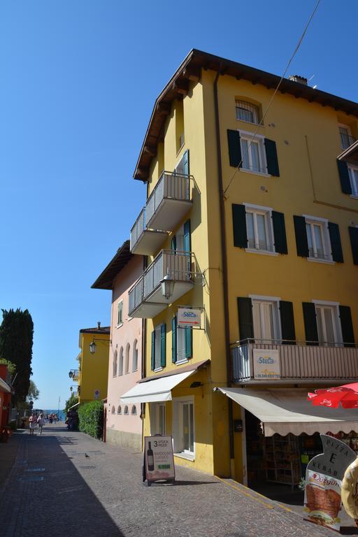 Stella Sport Apartments Torbole Sul Garda Luaran gambar