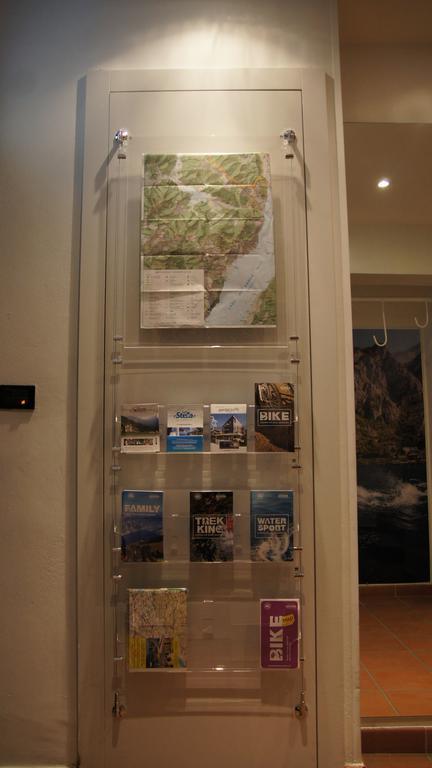 Stella Sport Apartments Torbole Sul Garda Luaran gambar