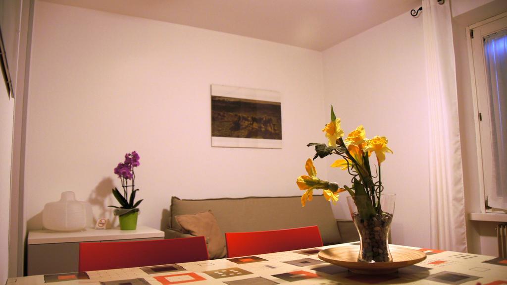 Stella Sport Apartments Torbole Sul Garda Luaran gambar