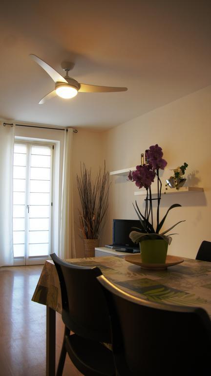 Stella Sport Apartments Torbole Sul Garda Luaran gambar