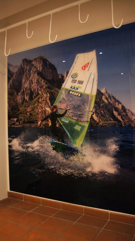 Stella Sport Apartments Torbole Sul Garda Luaran gambar